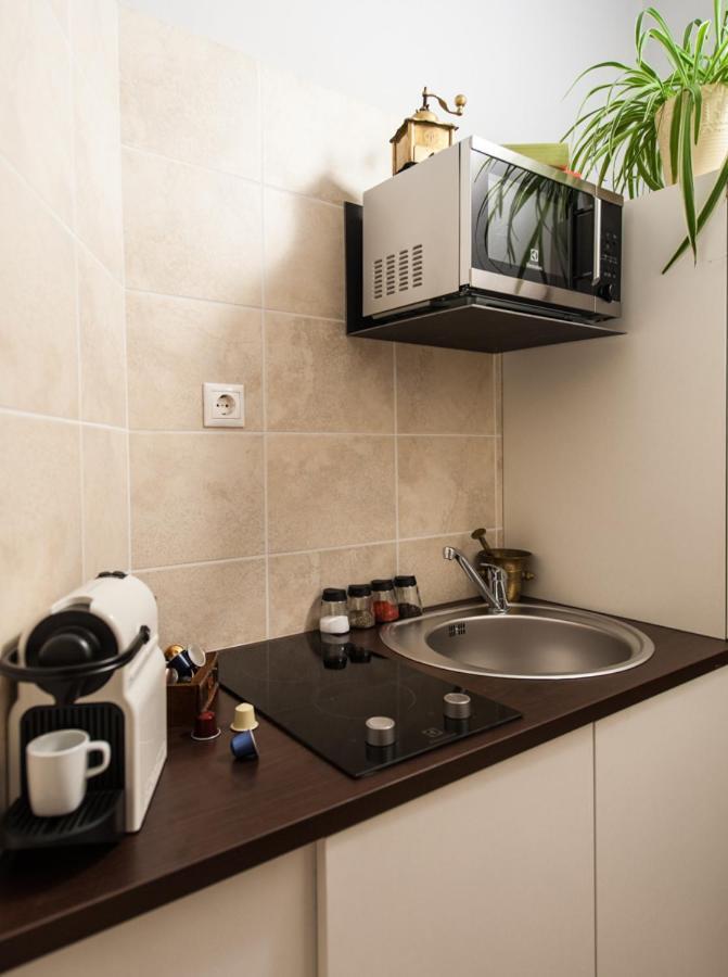 Europe Heart Apartment For 9 بودابست المظهر الخارجي الصورة