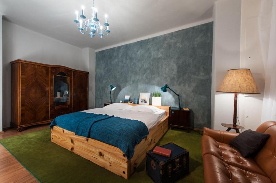 Europe Heart Apartment For 9 بودابست المظهر الخارجي الصورة